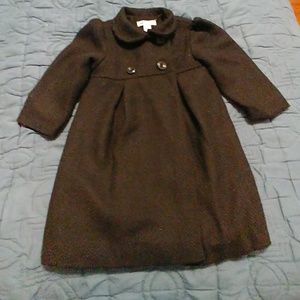 Girls Coat